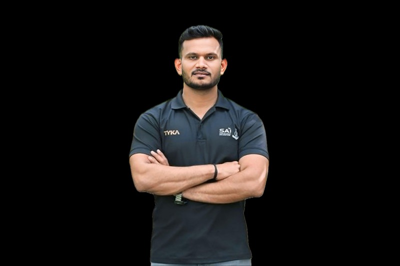 Mujim Pathan - Founder